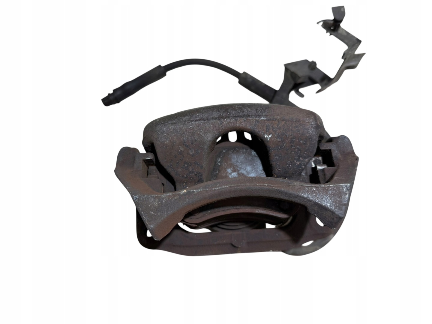 caliper brake right front front TRW MERCEDES A KLASA W176 W246