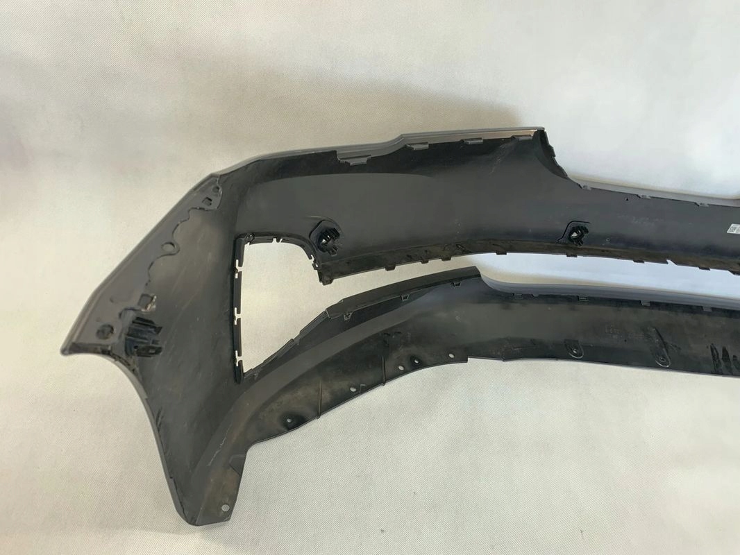 BMW 5 V G30 G31 FL 20r PDC bumper front front 2020 Lift
