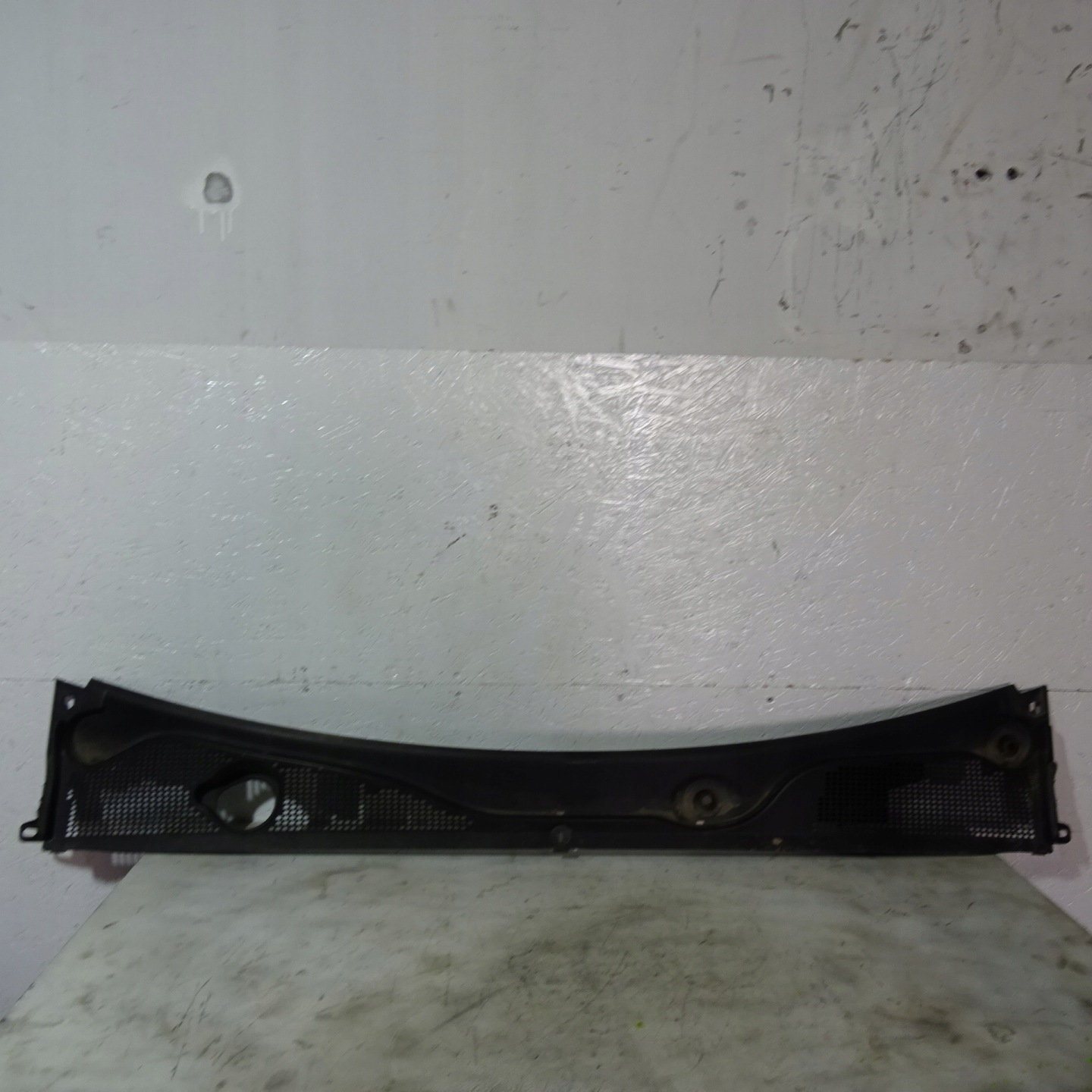 DACIA LODGY torpedo 668119050R