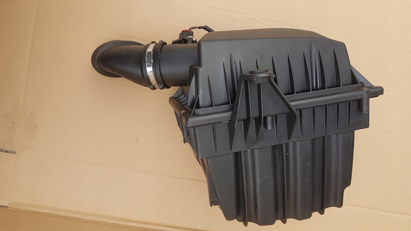 Gehäuse filter RANGE ROVER EVOQUE BJ32-9600-AD