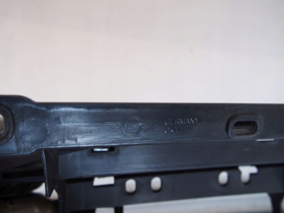Mini One GRIGLIA 1 e 01-06r