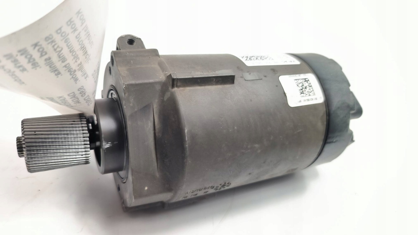 engine of control 5Q0910143B SKODA KAROQ