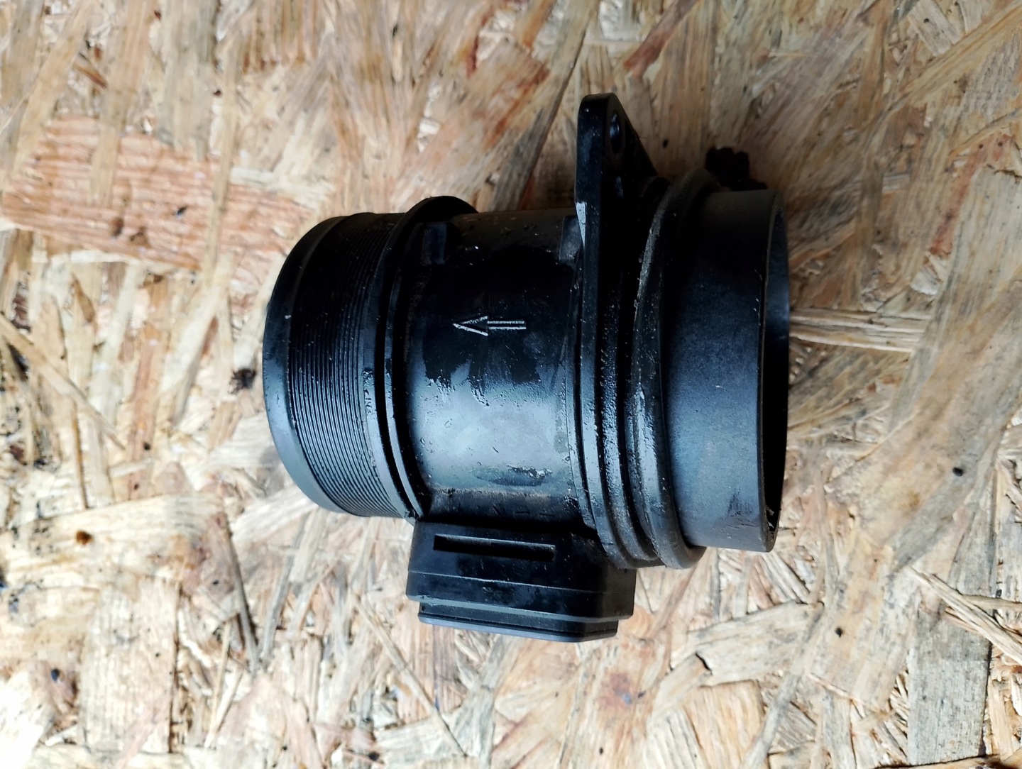 flow meter PEUGEOT EXPERT 1.6HDi 2.0HDi 9645948780