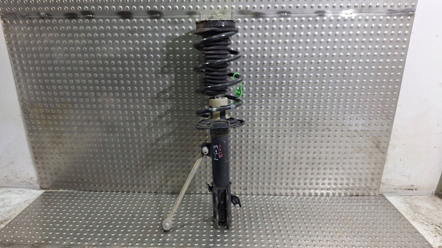shock absorber right front GN15-18045-N3B FORD ECOSPORT MK2 2017
