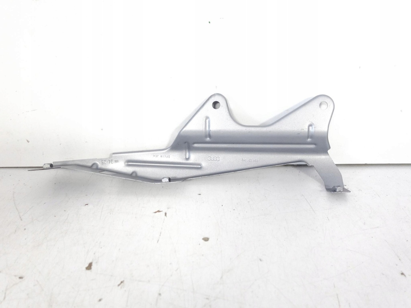 AUDI Q4 E-TRON 89A 21- support holder console bracket W fender front left