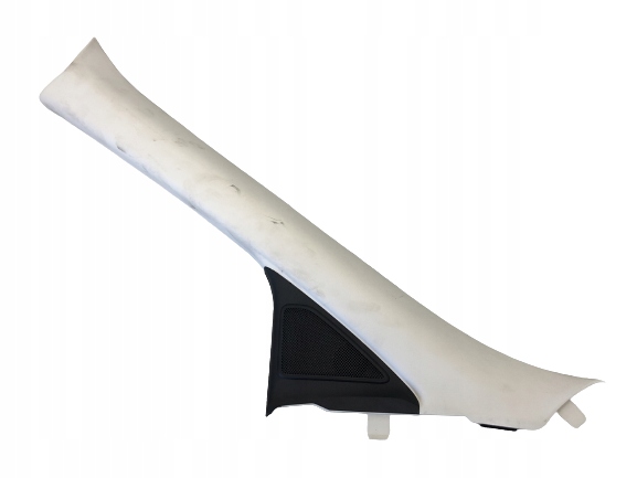 cover SLUPKA left front FORD KUGA MK2
