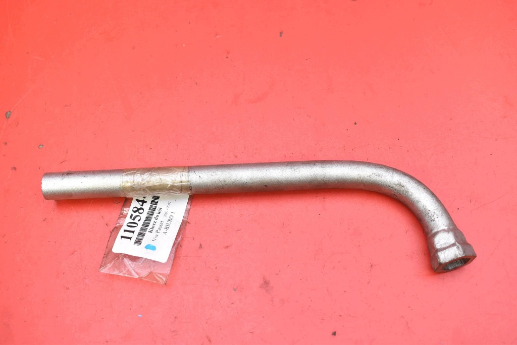 lock with key DO der Räder 4D0012219A VW PASSAT B5 00-05