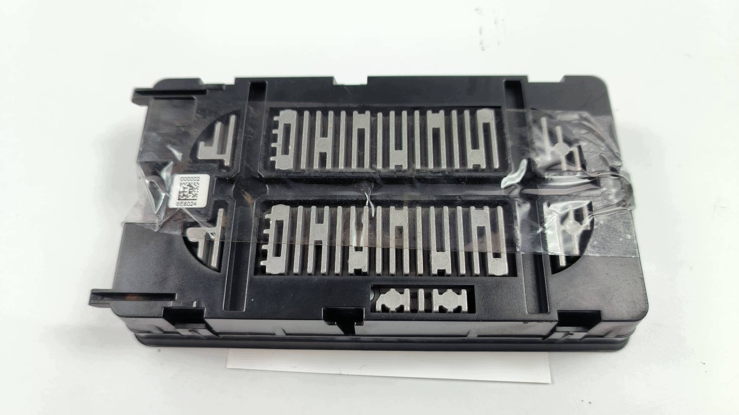 module 4M0035502 control unit ANTENY AUDI Q7 II 4M