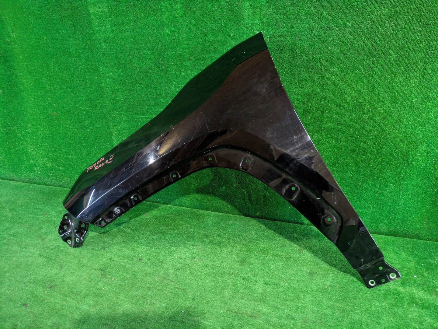 fender front left front TOYOTA RAV4 V