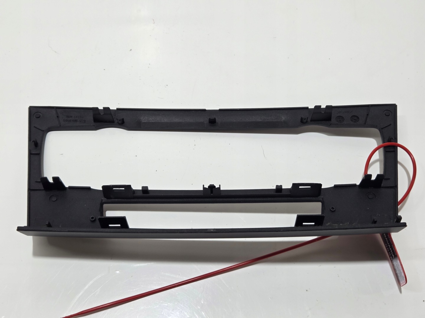 rám PANELU klimatizácii BMW E93 6966406