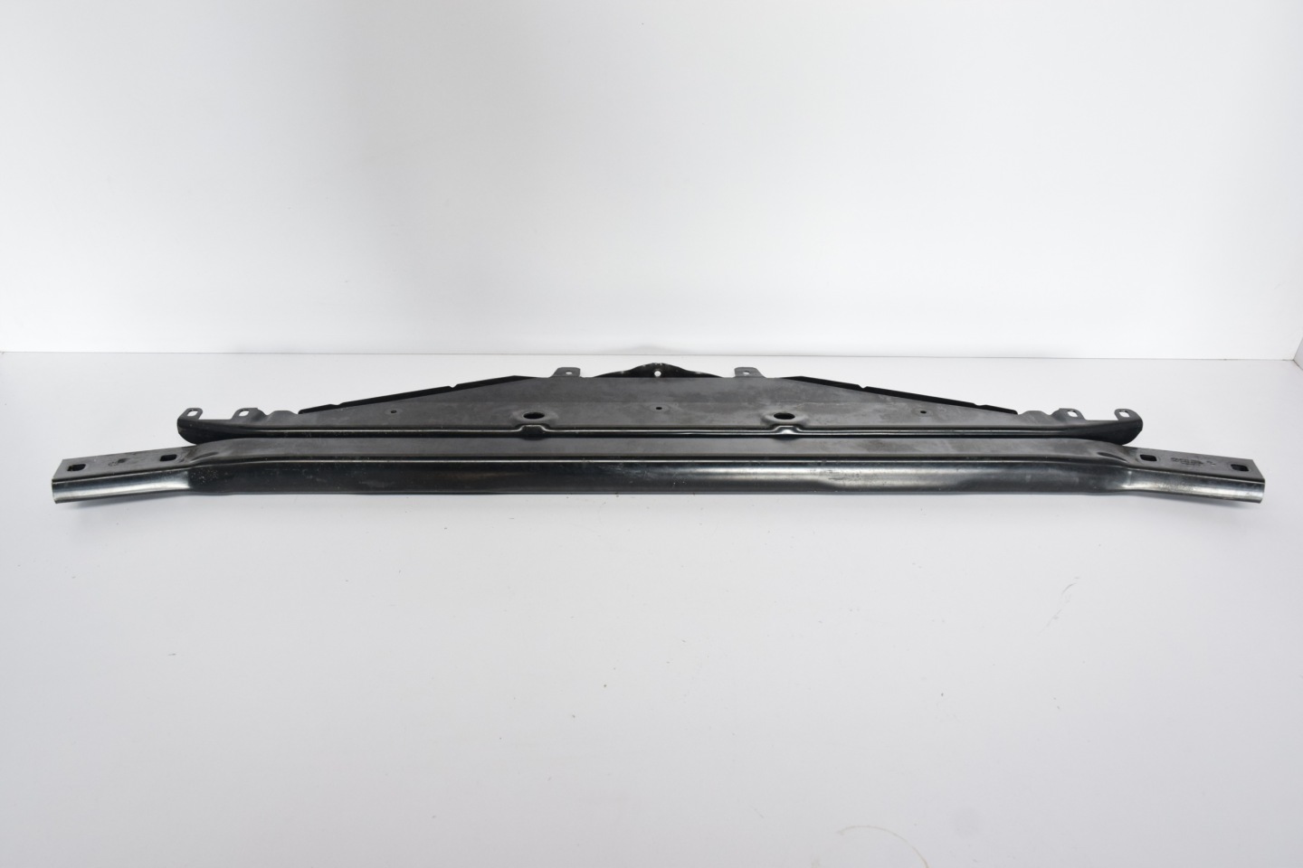 front panel, wall sheet metal sider BMW 7 F01 F02 F04