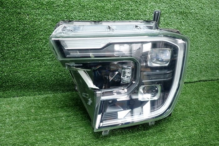 FORD RANGER FULL LED 23- reflektor left light left N1WB-13E017-AH