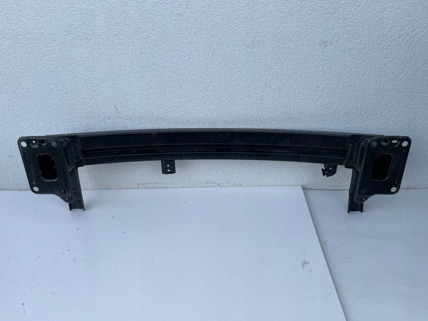 bumper support front front KIA CEED III 3 18- CD