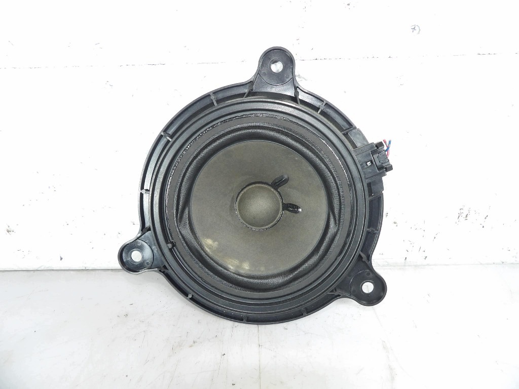 MAZDA 6 GJ speaker door rear part left 351037-0020