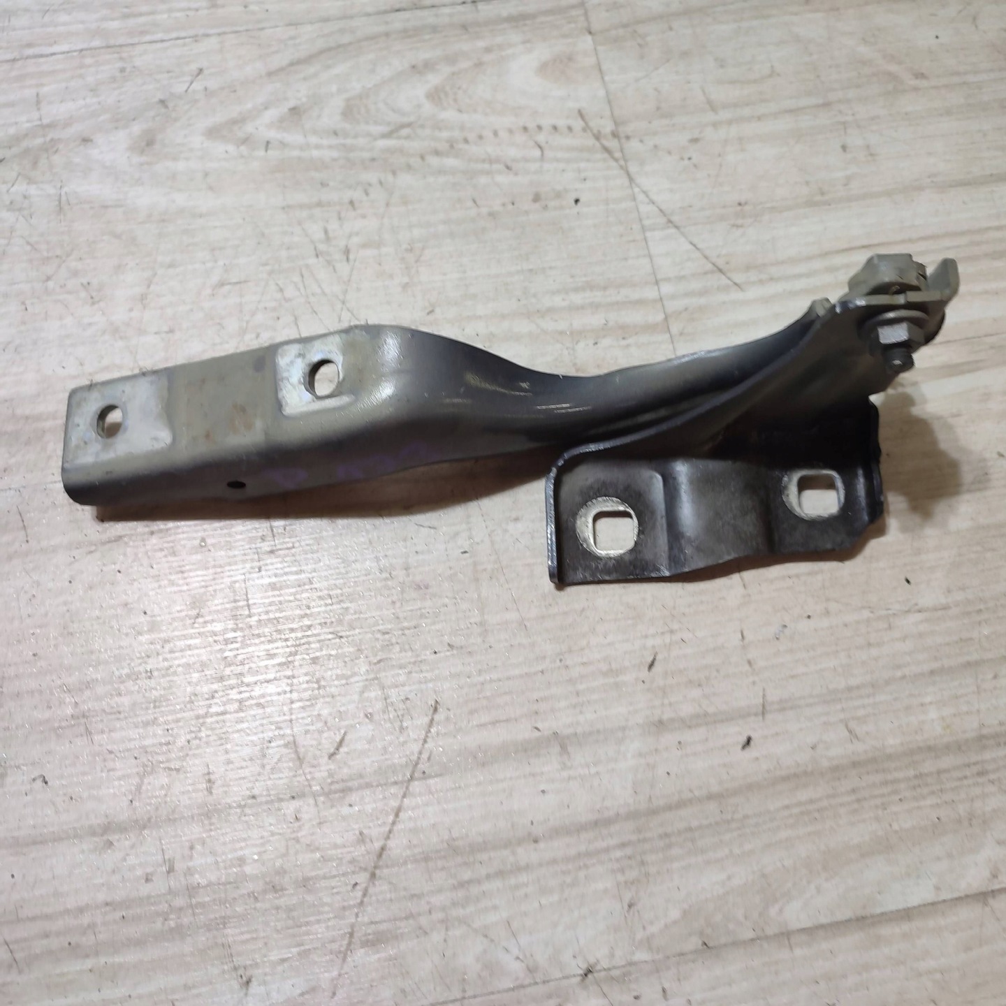 Cerniere cofano Fiat 500X