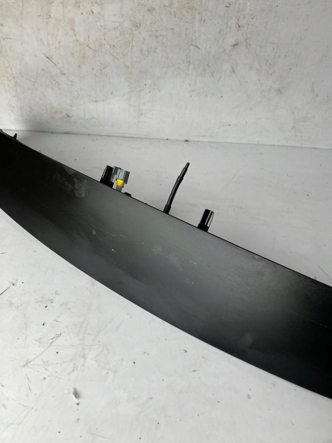 cap LOTKA bonnet boot OPEL CORSA F