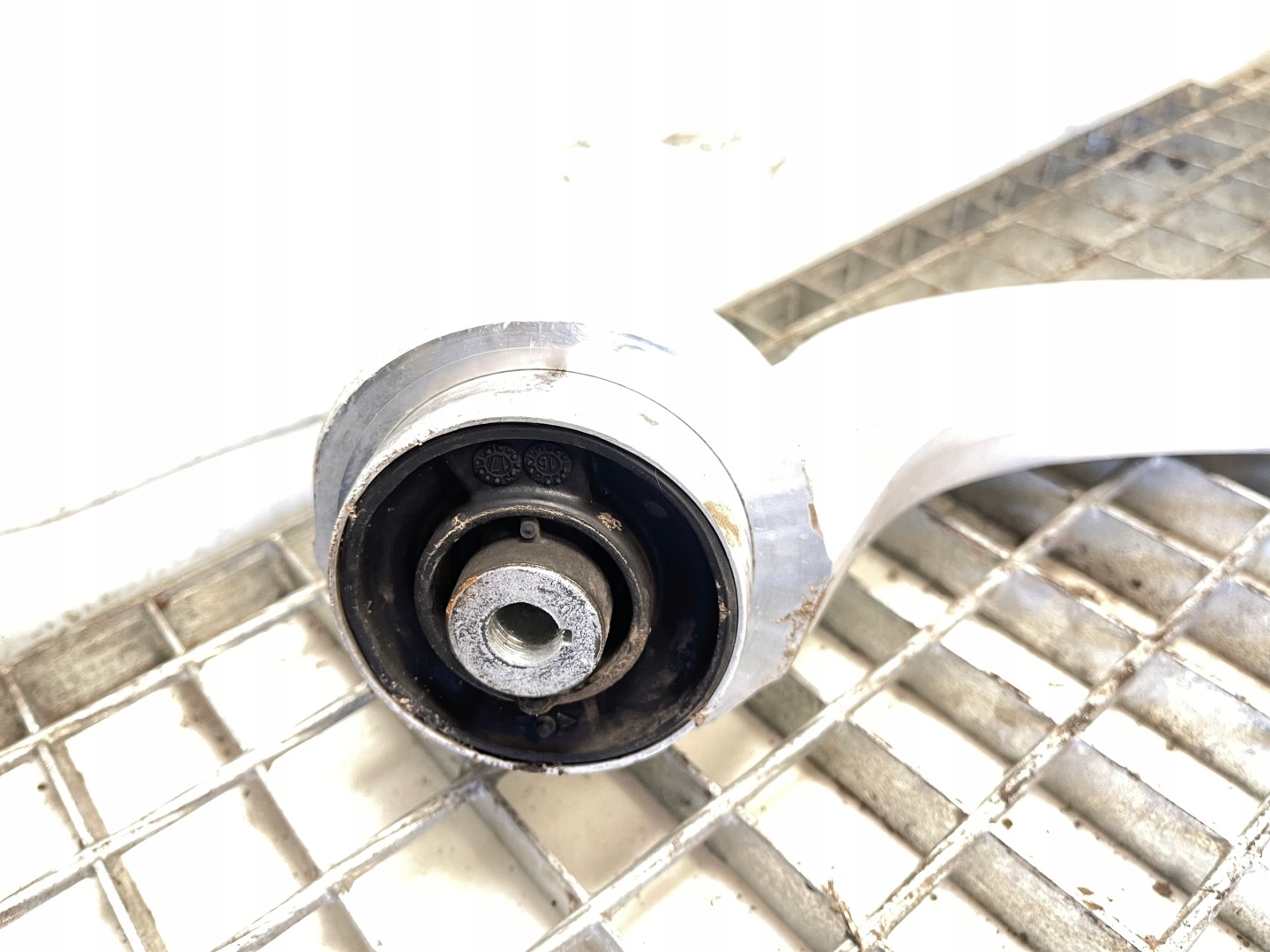 AUDI A6 C7 4G swing right right front 2.8FSI A7 4G 4g0407242A