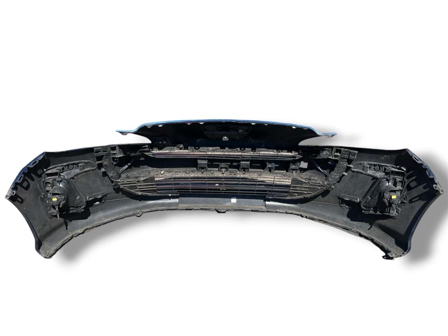 bumper front Peugeot 308 2011 9680484677