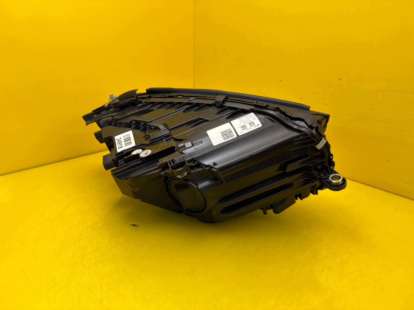 light left Mercedes S-Klasa W223 Multibeam A2239062502