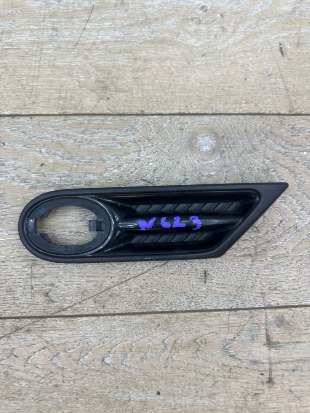 Blinkerleuchte MINI R55 R56 R57 links 7260205