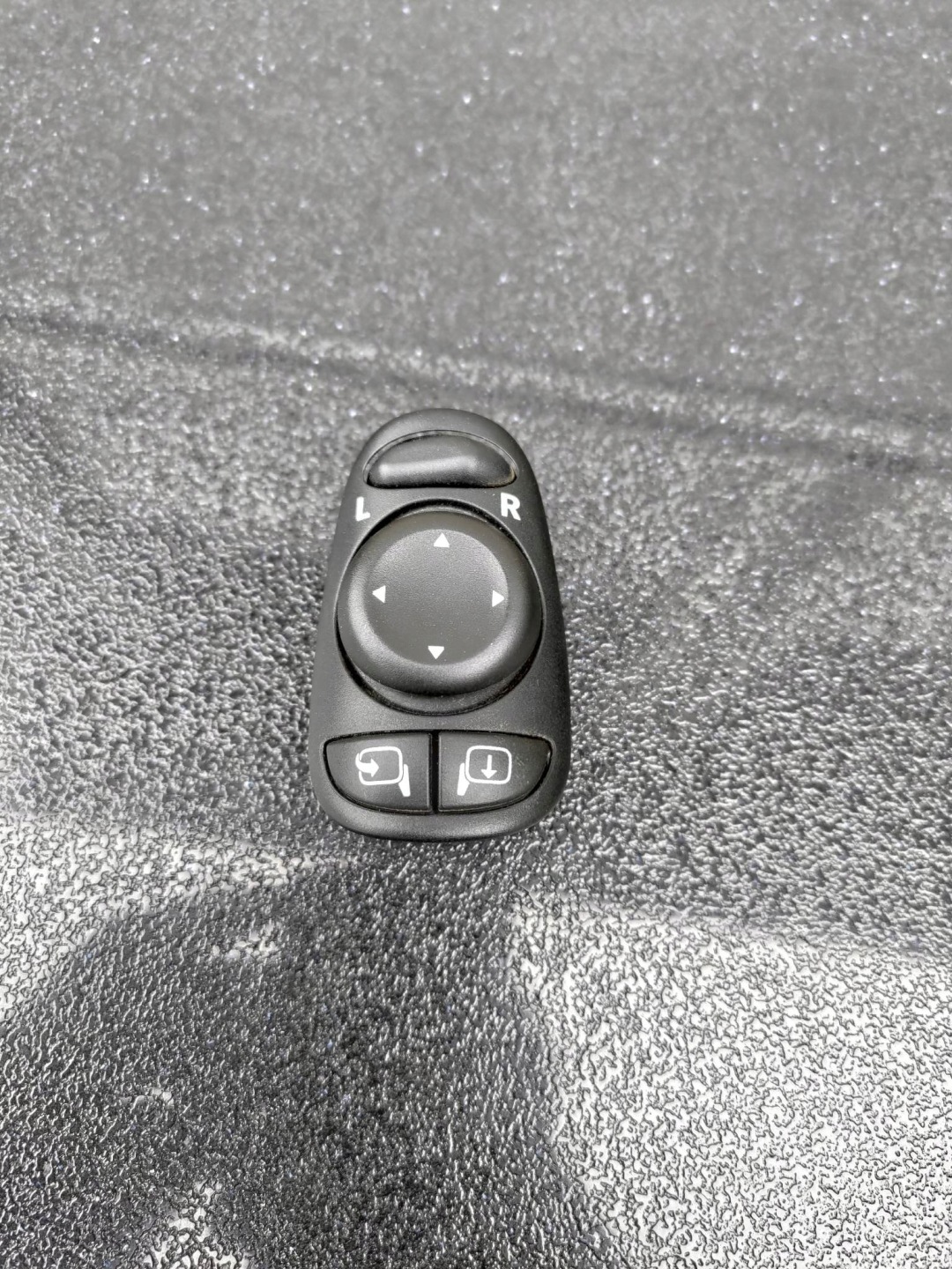 Regulacja Specchietto SAAB 9-3 II 93 OE 12801065