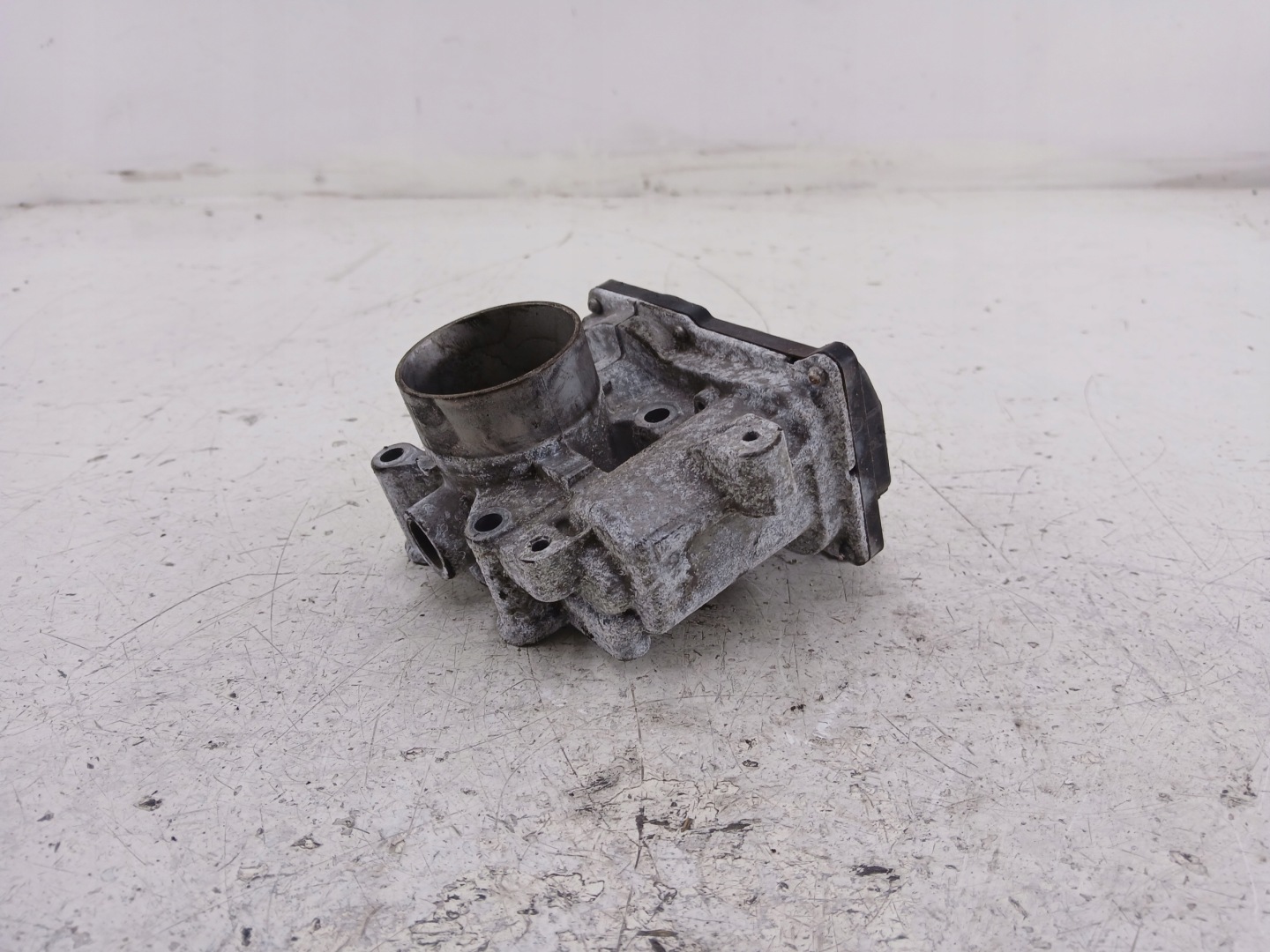 RENAULT CLIO III 1.2 TWINGO II 1.2 Valvola a farfalla 8200568712C