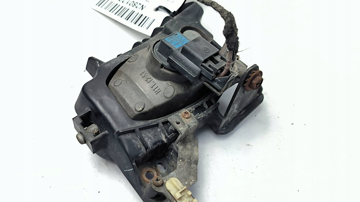 fendinebbia destra MAZDA 3 e BK LIFT