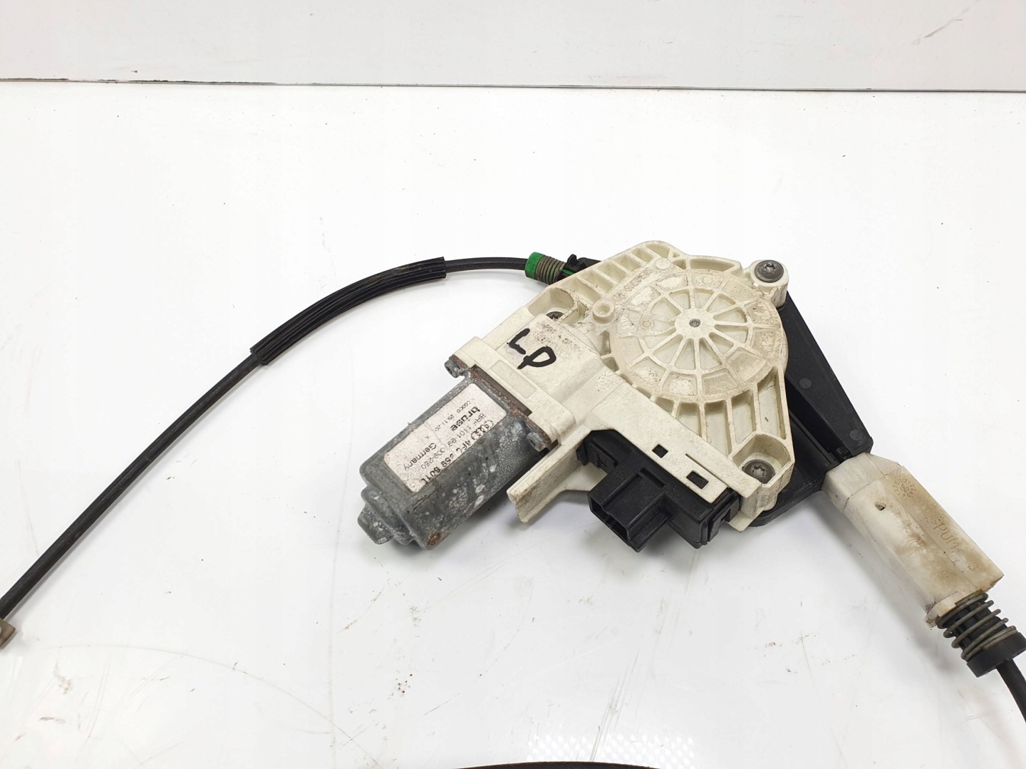 mini motor windows left front 4F0959801D AUDI A5