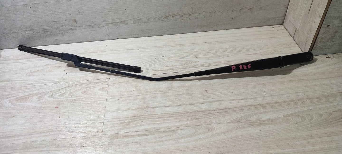 wiper arm windows right side Volkswagen Caddy 2K1955410B