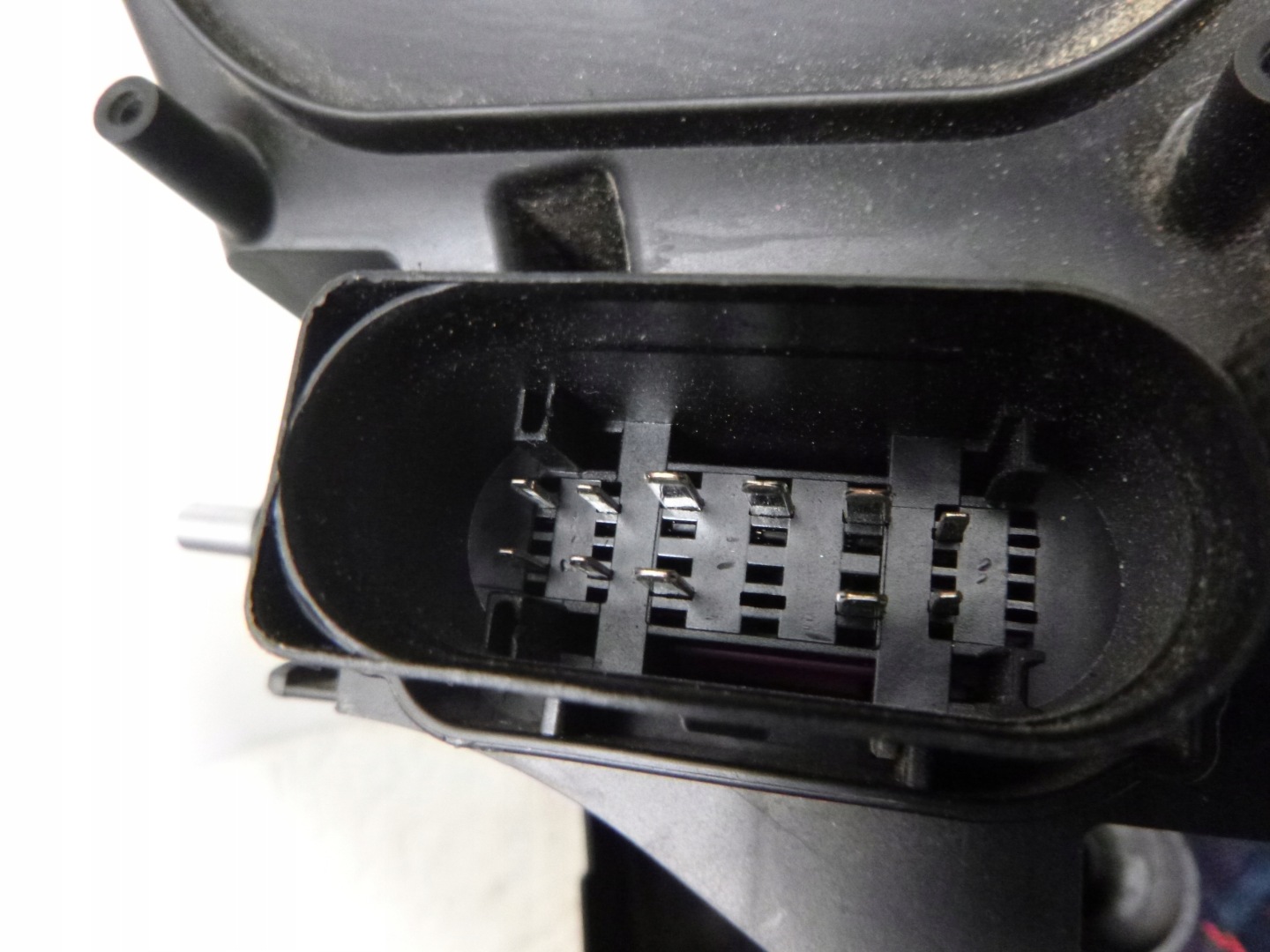 AUDI A1 light front right front 11 PIN BIXENON