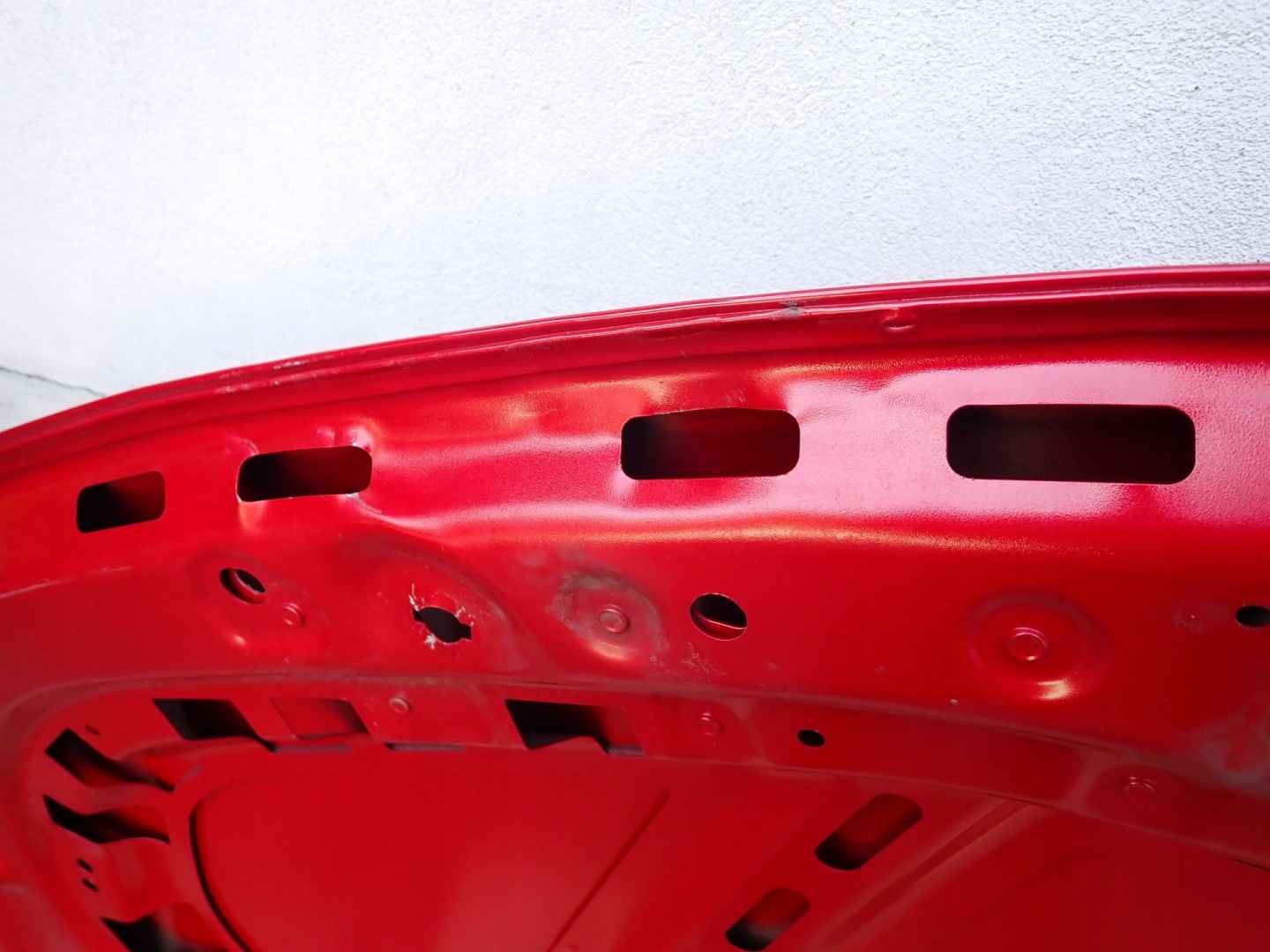 Cofano OPEL ASTRA 6 VI L 2021- 9840369480