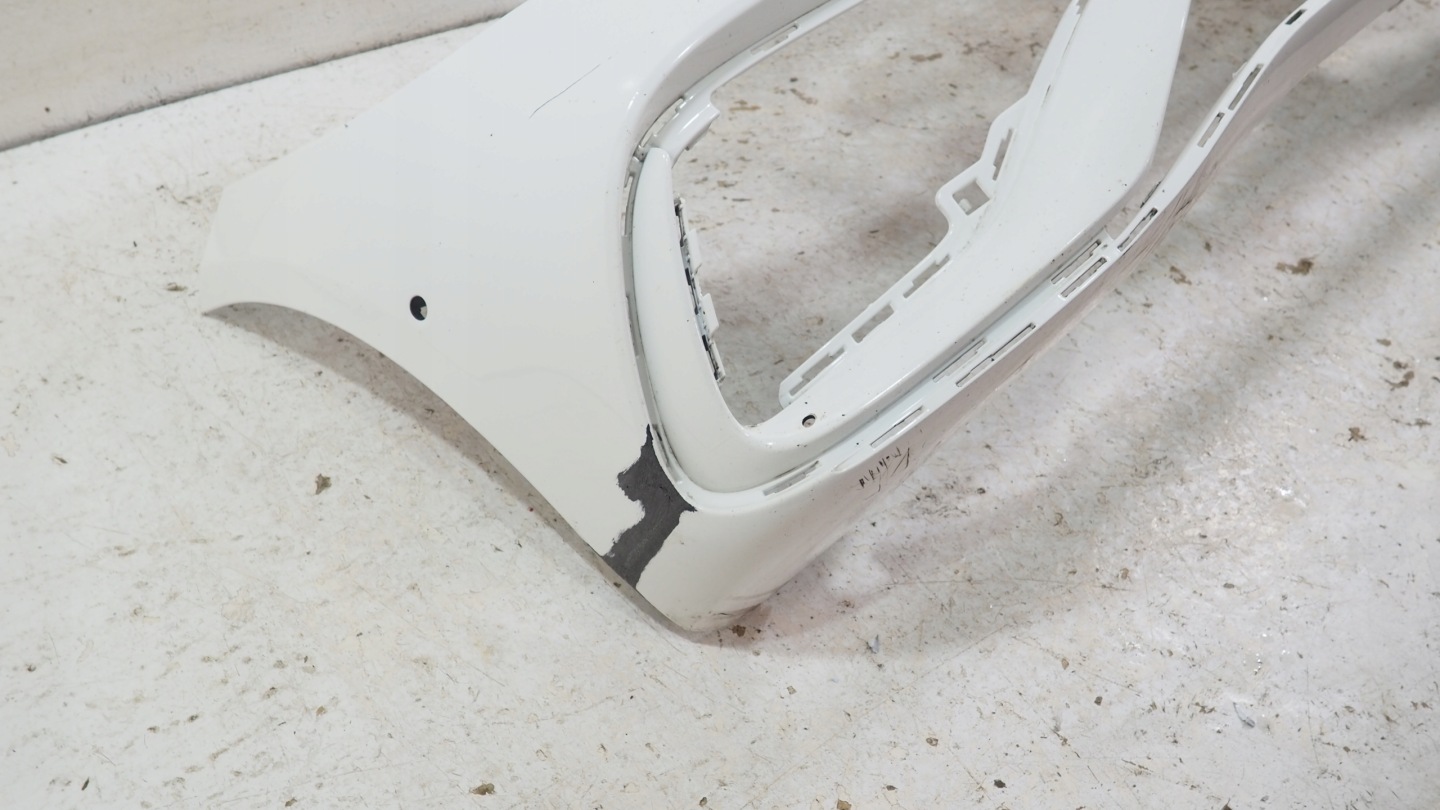 Mercedes C Klasa W206 AMG bumper front front A2068858401