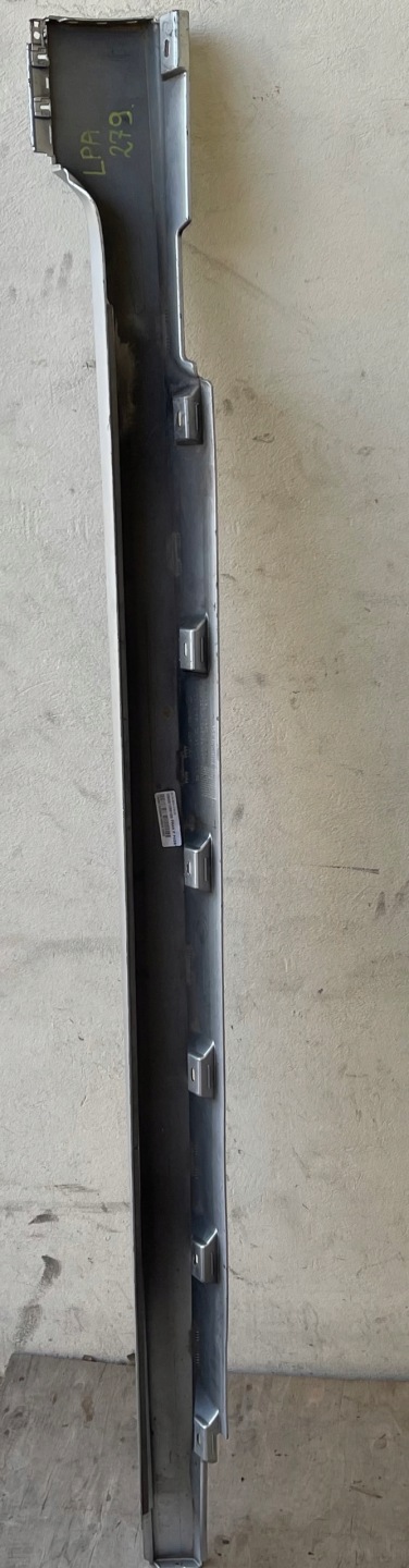 LPA279 VW PASSAT B8 moulding threshold right 3G0853858F