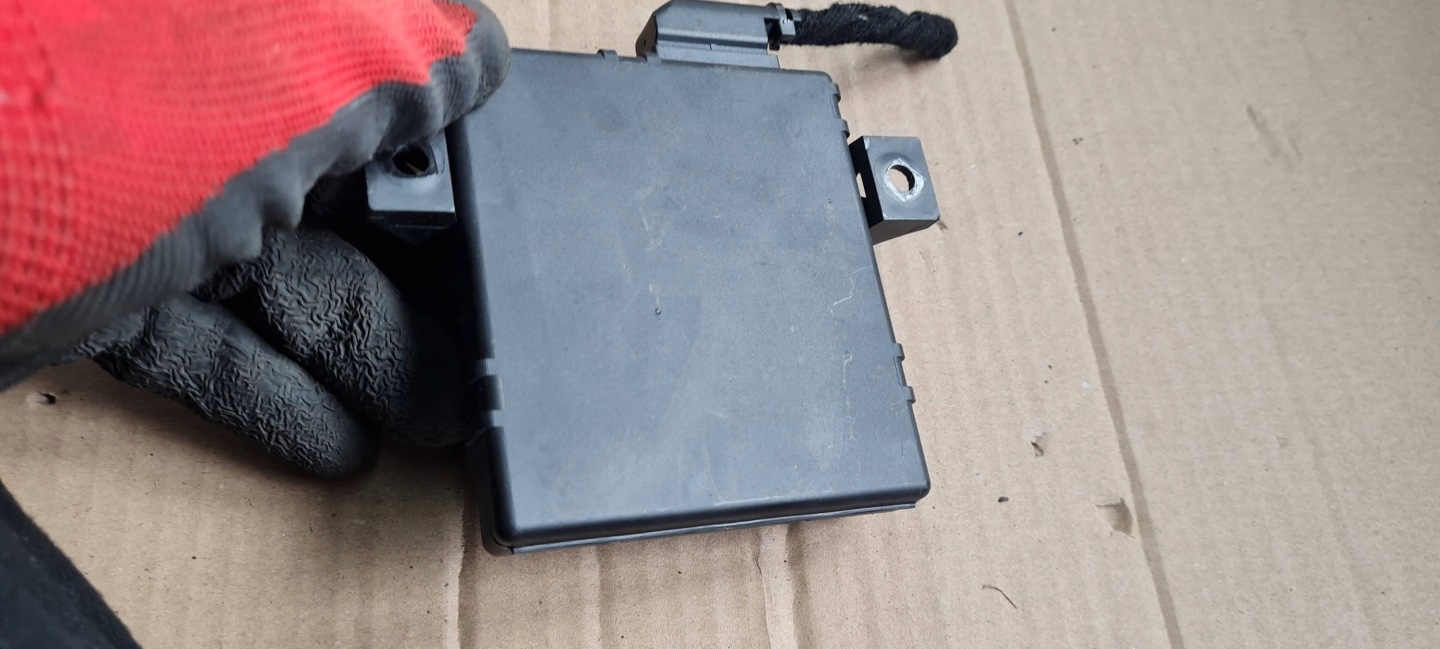 A6 C6 LIFT modulo Centralina GATEWAY 4F0907468M