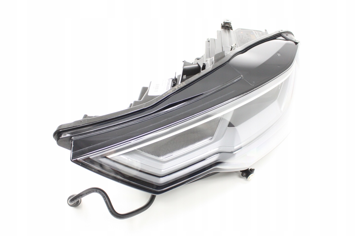 ORG light front left REFLEKTOR AUDI A6 4K 4K0941033