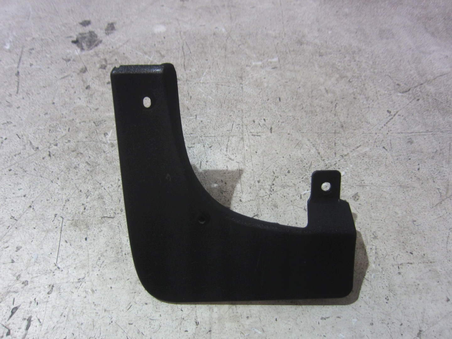 KIA SORENTO IV MQ4 mud flap mud flaps front front running board 86832-P2000 23R