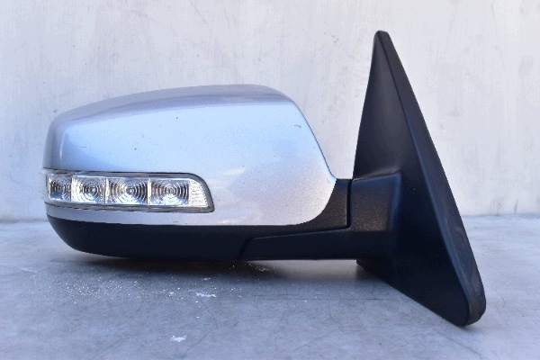 mirror right 9 PIN KIA SORENTO II 2009-2014 027420