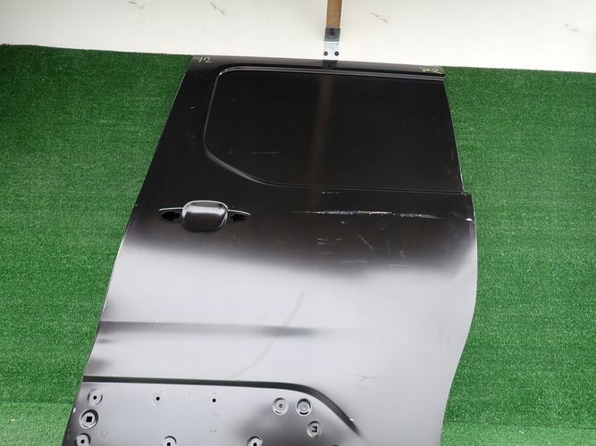 BERLINGO PARTNER IV COMBO E door left sliding
