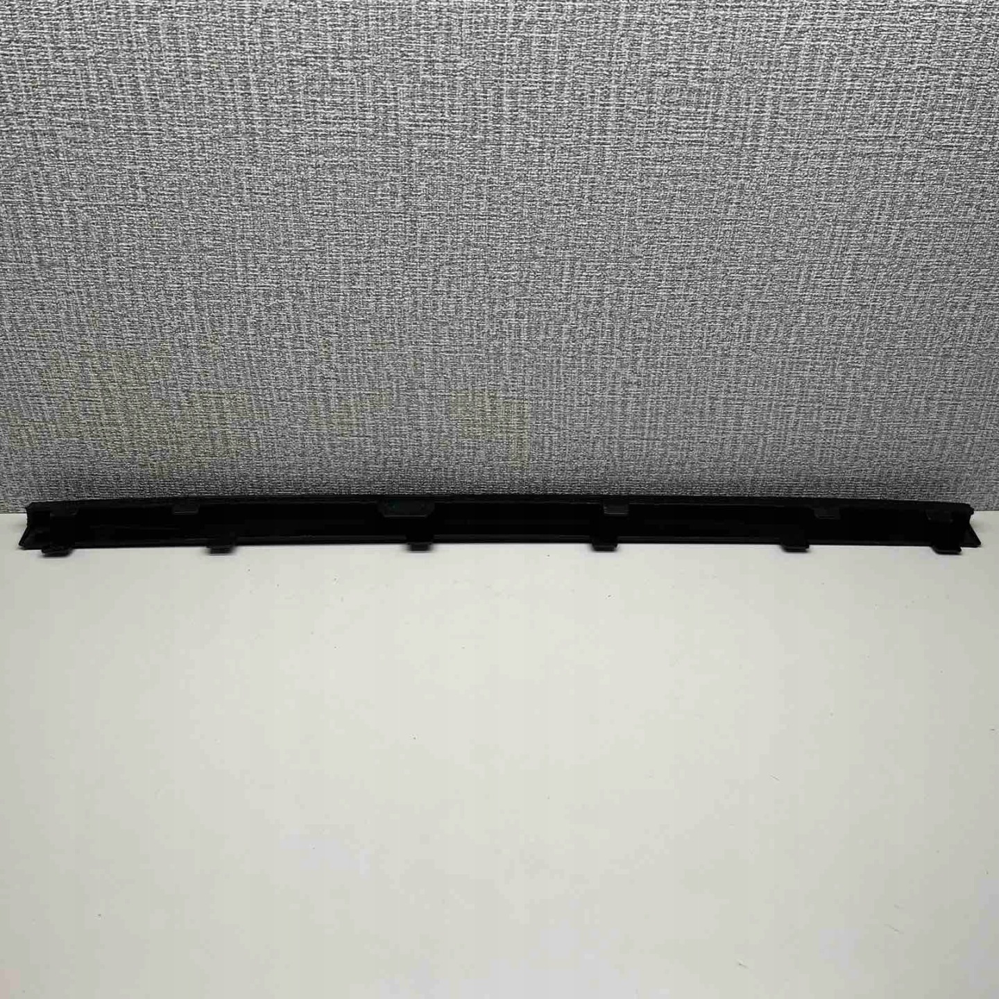 VOLVO XC90 II lišta SPOILER nárazníku předek 31383799