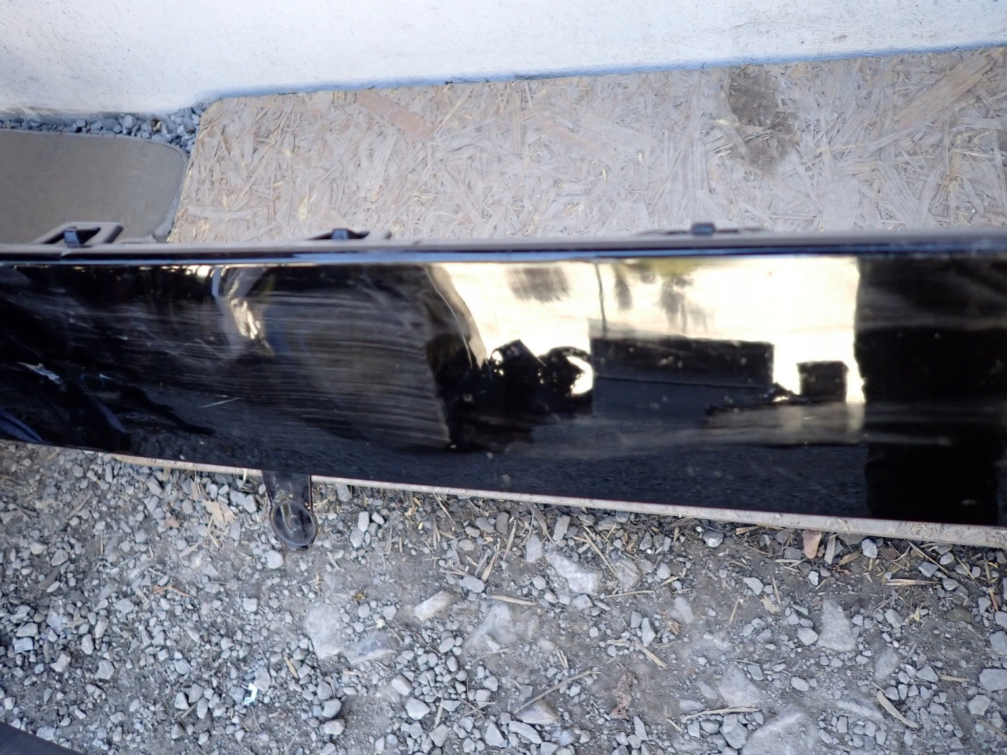 bumper front front RENAULT SCENIC 5 V E TECH 2024- 62010P965R