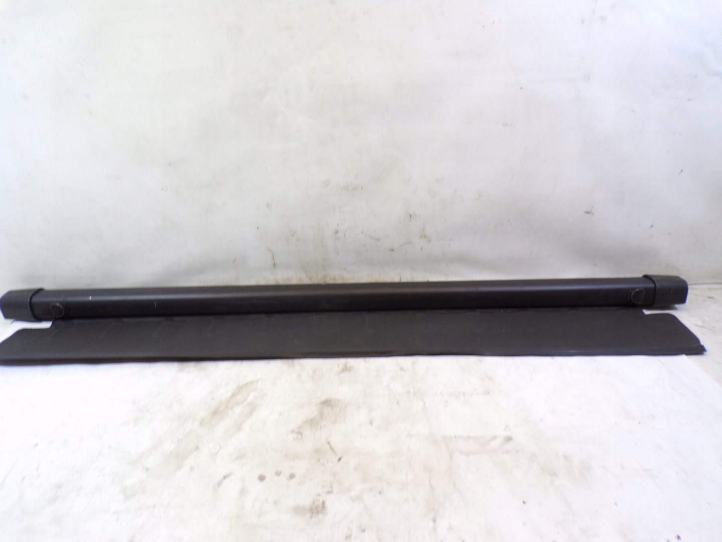 blinds boot CITROEN C4 GRAND PICASSO