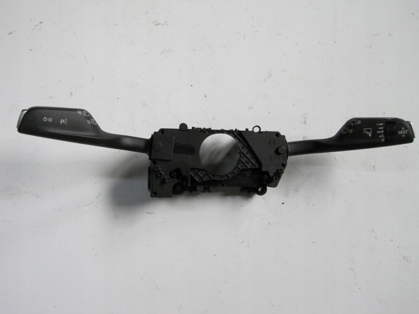 DEVIO LUCI TERGICRISTALLO TERGI ALFA ROMEO STELVIO 01561291380