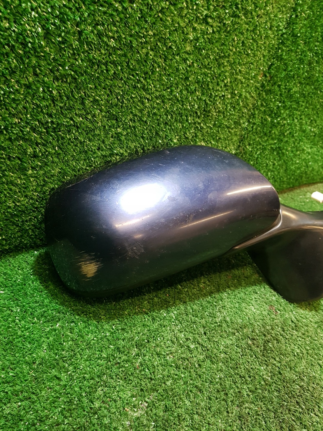 mirror right electrics TOYOTA AURIS 5 PIN