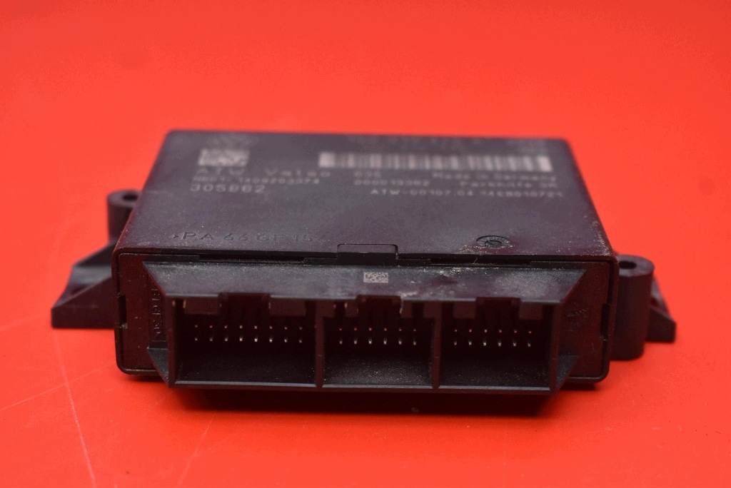Centralina modulo parcheggio PDC 1S0919475A VW UP 1 e 11-20