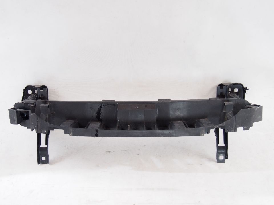 Ford Fiesta mk8 18r sider front front 2018 J1BB-109A26-AH