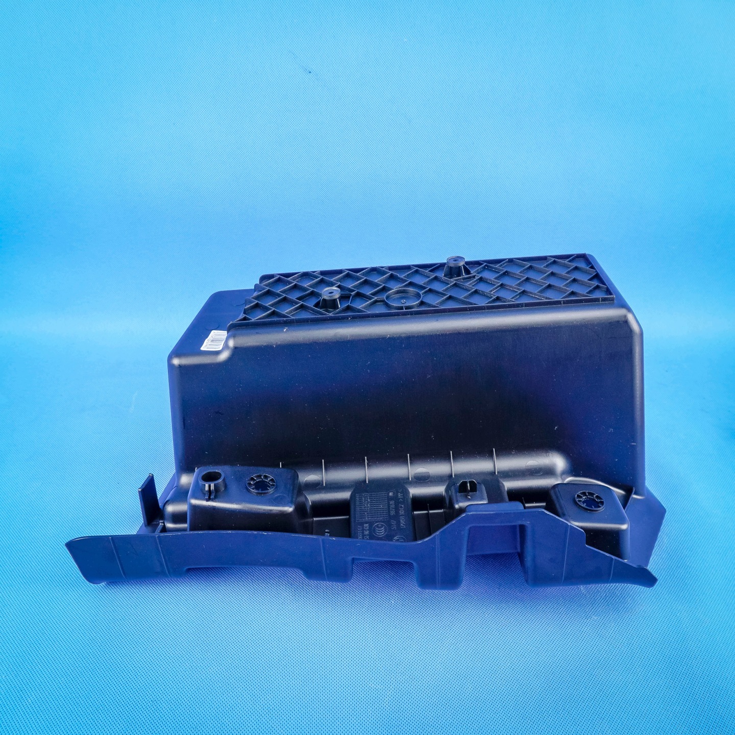 passenger compartment plato boot right BMW 5 G30 51479871616 9871616 25km