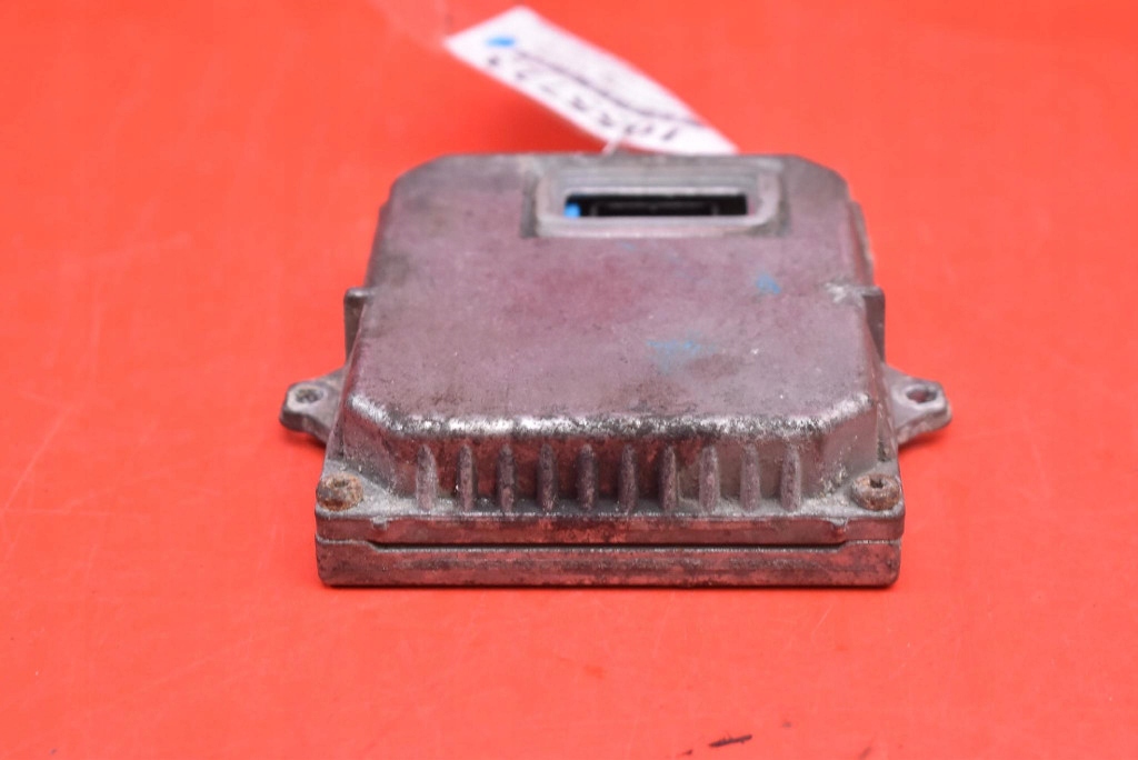 control unit XENON KSENON left 1307329064 FORD MONDEO MK3 00-03