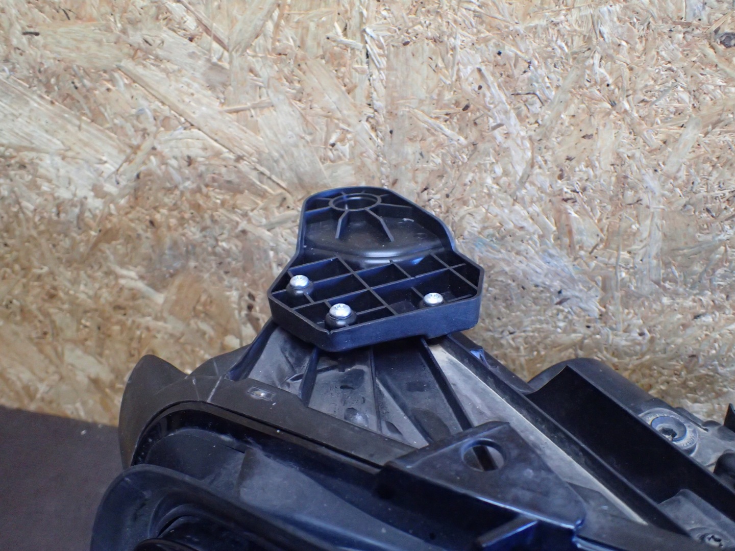 light front right MERCEDES E KLASA W213 FULL LED