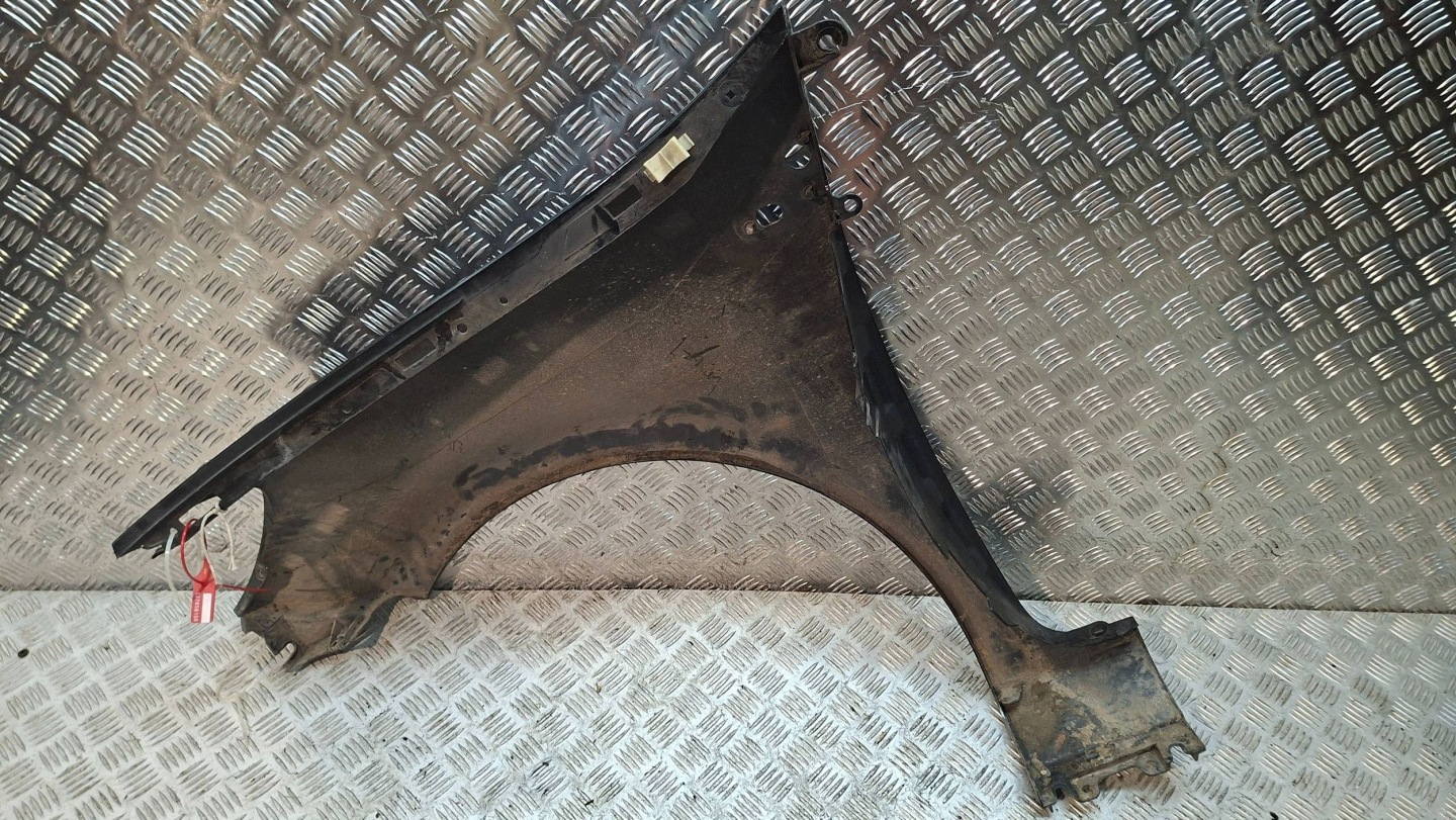 fender front right 195 8200325171 RENAULT CLIO III 2005-2012
