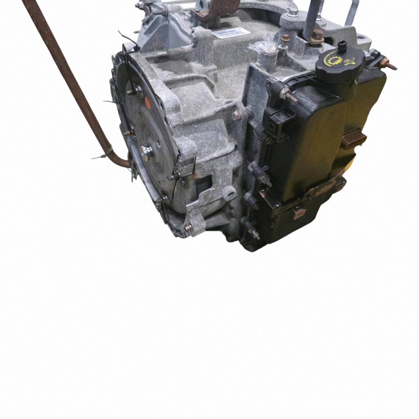 gearbox, automatic FORD TRANSIT CUSTOM 2.0 TDCI OE GK2P-7000-AC